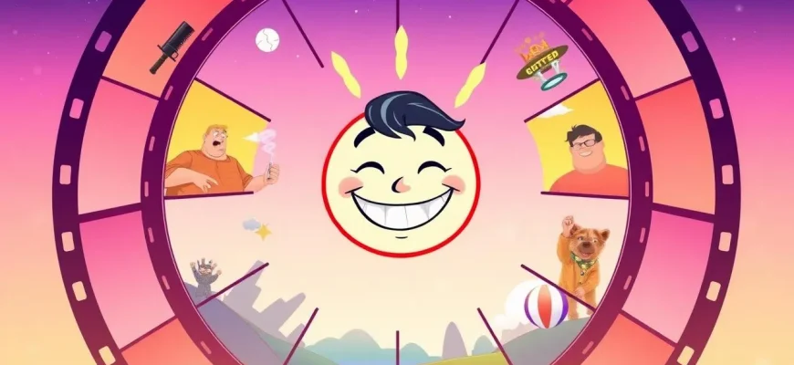 復讐コメディ映画のベスト10