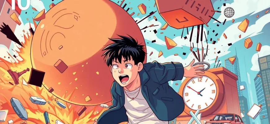 運の悪さを描いた映画10選