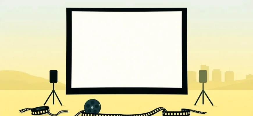 静寂の映画10選