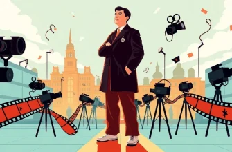 ソビエト映画の病気特集