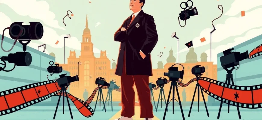 ソビエト映画の病気特集