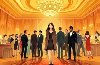 探偵映画の上流社会