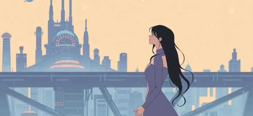 愛とSFの映画10選