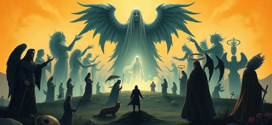 ファンタジー映画の復活特集