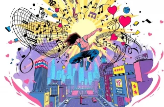 ブレイクダンスのメロドラマ映画10選