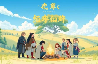 映画ファンタジー: リーダーたち