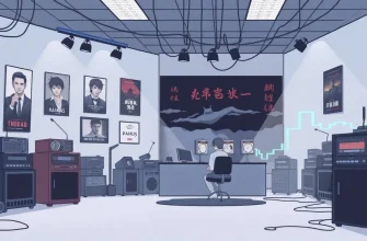 ラジオ局のホラー映画特集