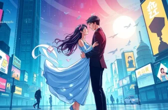 恋愛とAIの世界: 10の感動的な映画