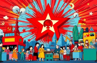 ソビエトの家族ビジネス映画特集