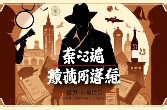 探偵映画シリーズ特集