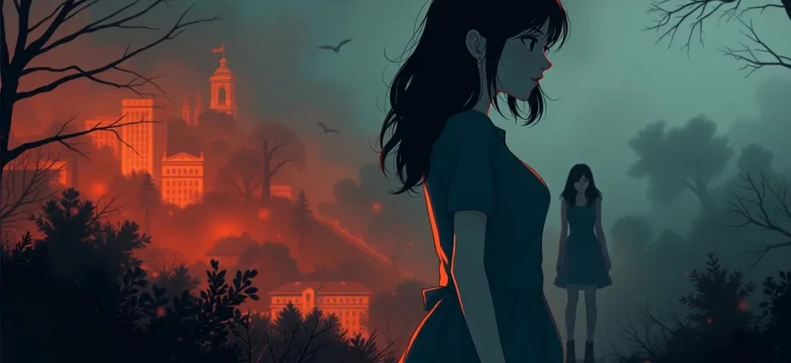 ロマンチックサスペンス映画特集