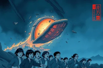 隕石の恐怖映画特集