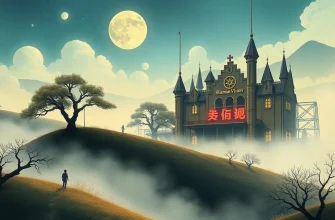 神秘的なシャーマンビジョン映画特集