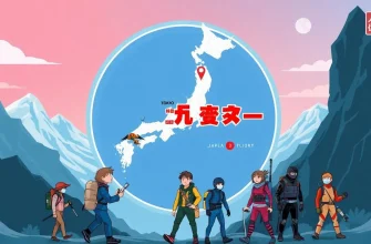 探検と捜索の冒険映画10選