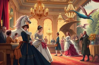 18世紀のファンタジー映画特集