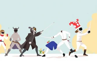 フェンシングコメディ映画特集