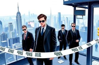 インターポール探偵映画のベスト10