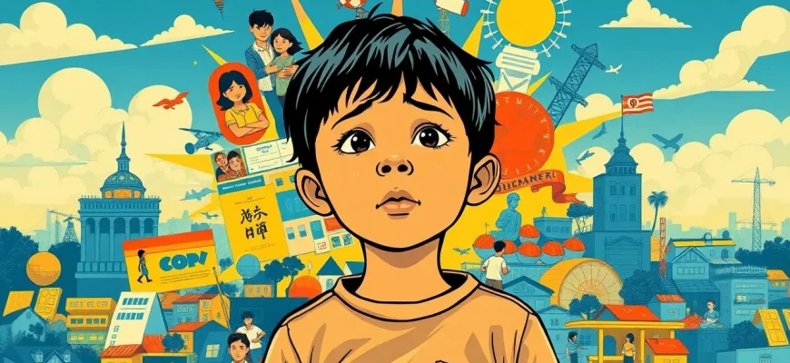 孤児をテーマにした映画10選