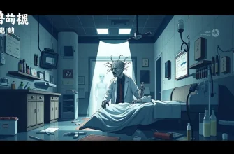 医療実験ホラー映画特集