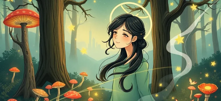 ファンタジーと麻薬の映画