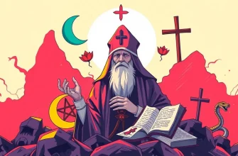 異教をテーマにした映画10選