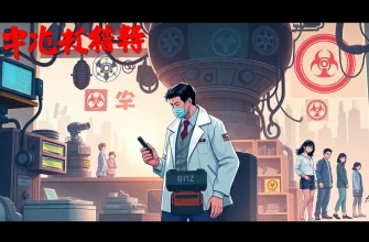 生物兵器映画特集