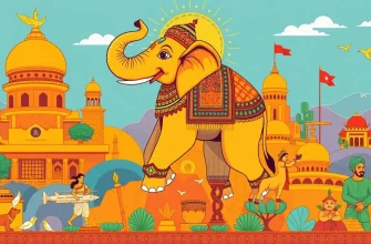 古代インドのドキュメンタリー映画