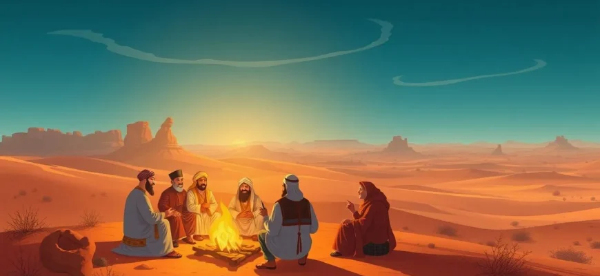 イスラムの西部劇映画特集