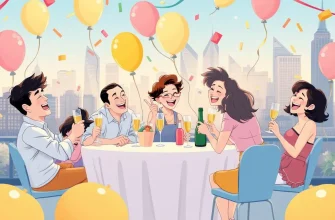 パーティーコメディ映画特集