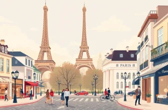 パリのドラマ映画10選