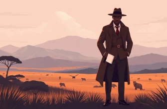 ケニアの探偵映画ベスト10