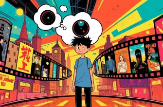 一人称視点の映画10選