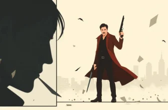 心理戦を描くアクション映画のベスト10