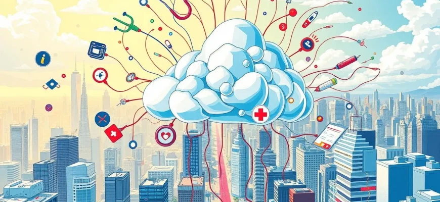 クラウド技術と医療のドキュメンタリー映画特集