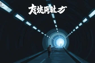 トンネル映画の世界へようこそ