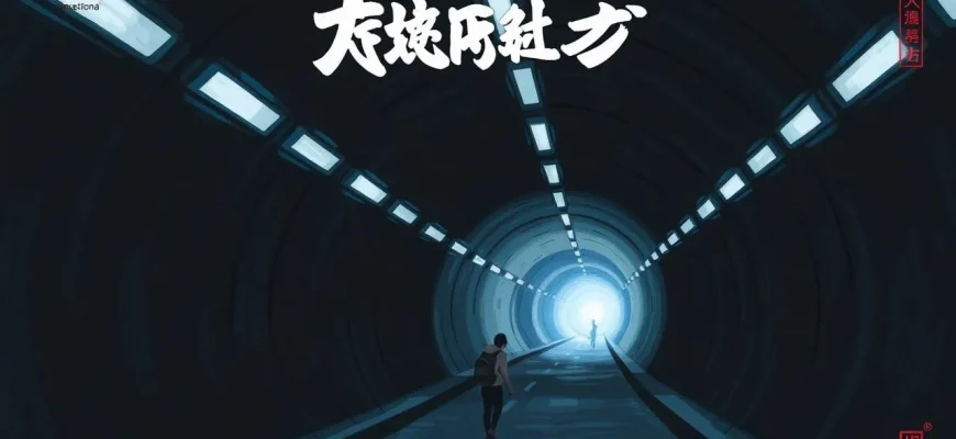 トンネル映画の世界へようこそ