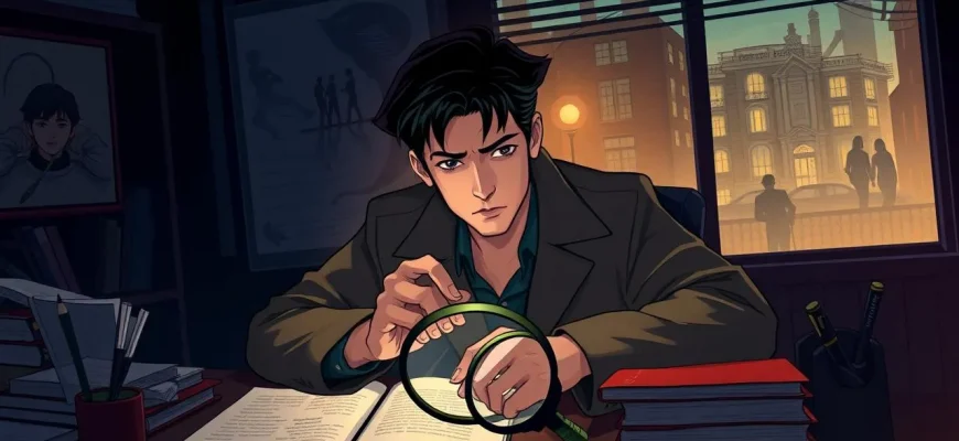 証拠探しをテーマにした犯罪映画の傑作10選