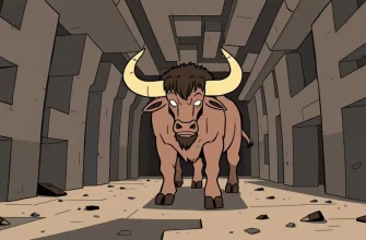 ミノタウロスの恐怖映画10選