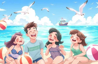 海の笑いを探す - コメディ映画特集