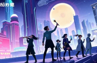 才能を描くSF映画10選