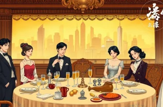 エリートのドラマ映画10選