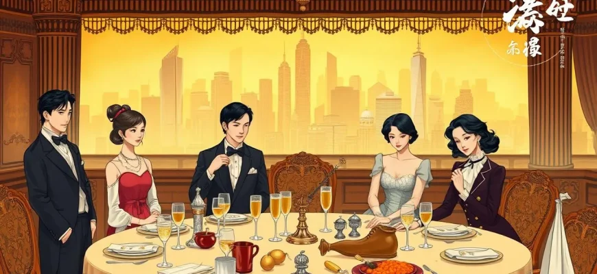 エリートのドラマ映画10選