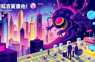 コンピュータウイルスの映画10選