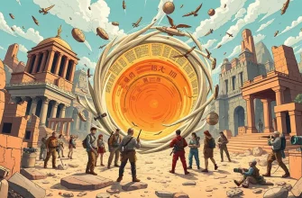 古代文字の冒険映画ベスト10