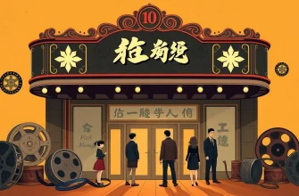 神秘的な夢の映画10選