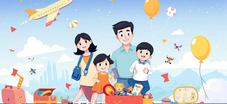 家族向け脱出映画特集