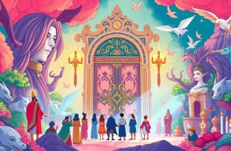 ファンタジーと異教の映画