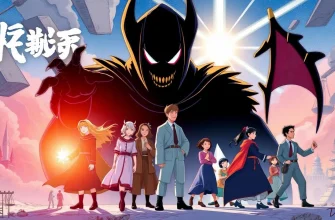 悪と戦う映画のベスト10