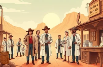 西部医療映画特集