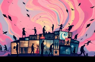 愛と狂気の10本の映画